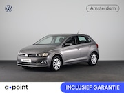 Volkswagen Polo - 1.0 TSI Comfortline | navigatie | Apple Carplay & Android au