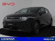 BYD Dolphin - Comfort 60.4 kWh | Nieuw en direct leverbaar! | Warmtepomp