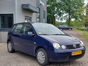 Volkswagen Polo - 1.4-16V Comfortline