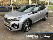 Peugeot 2008 - 1.2 Hybrid 136pk e-DCS6 GT I NL AUTO I NAVIGATIE