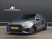 Audi A3 - 40 TFSI e S-Line Pano Stoelverwarming B&O Clima Black Optic