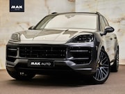 Porsche Cayenne - 3.0 E-Hybrid , Rear Seat Entertainment, pano, PDCC, SportDes