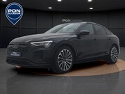 Audi Q8 Sportback e-tron - 55 quattro S Edition 115 kWh | 21" | Pano dak | Luchtvering 