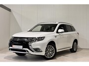 Mitsubishi Outlander - 2.4 PHEV Top 4WD|PANO|360 CAMERA|ACC