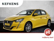 Peugeot 208 - 100pk Active Pack | 1ste eigenaar | Parkeersensoren | Naviga