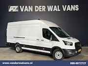 Ford Transit - 2.0 TDCI 130pk L4H3 2025 Model! Euro6 Airco | Navigatie | Ca