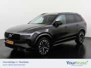 Volvo XC90 - T8 Recharge AWD Ultra Dark 7p. | All-in 1375,- Private Lease