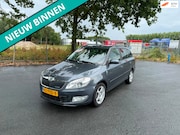 Skoda Fabia - Combi 1.2 TDI Greenline ZO INGERUILD ZO WEG PRIJSJE