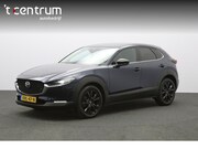 Mazda CX-30 - 2.5 e-SkyActiv-G M Hybrid Automaat Homura, Adap. Cruise Cont