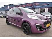 Peugeot 107 - 1.0 Envy , AIRCO , RCD MP3 , BL TOOTH , LMV14 , MISTL V , A