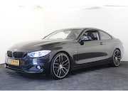 BMW 4-serie - Coupé 420i High Executive