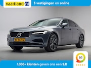Volvo S90 - 2.0 T5 Momentum Business Aut. [ Schuifdak Leder Stoelverwarm