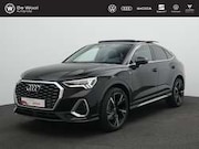 Audi Q3 - Sportback 45 TFSI 245pk e S Edition | Panoramadak