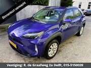 Toyota Yaris Cross - 1.5 Hybrid Active | Apple Carplay & AndroidAUTO | 1e eigenaa