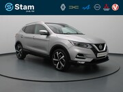 Nissan Qashqai - 140pk DIG-T Tekna Apple Carplay/Android Auto | Trekhaak
