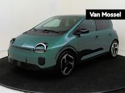 Renault Twingo - urban range techno 27.5 kWh | Pack Privilège | 18 Inch LM Ve