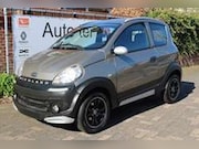 Microcar M.Go - Highland DCi met rem-aanpassing