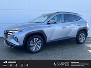 Hyundai Tucson - 1.6 T-GDI HEV Comfort / airco (automatisch)/ Apple Carplay/A