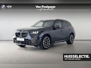 BMW X3 - 30e xDrive Premium Pack M Sportpakket Pro | Huisselectie