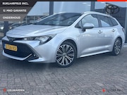 Toyota Corolla - Touring Sports 2.0 Hybrid Dynamic