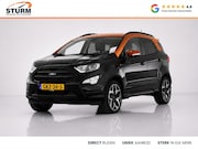Ford EcoSport - 1.0 EcoBoost ST-Line