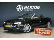 Audi A5 - Cabriolet 3.0 TFSI S5 quattro Pro Line + B&O / CAMERA / STOE