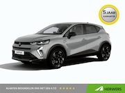 Renault Captur - 1.8 E-Tech full hybrid 160 esprit Alpine / Nieuw Te Bestelle