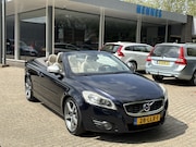 Volvo C70 - Convertible 2.4i Intro Edition Koprevisie LPG BLIS BTW voord
