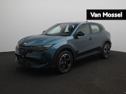 Alfa Romeo Junior - Elettrica 54 kWh | Apple Carplay/Android Auto | Climate cont