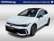 Volkswagen Golf - 1.5 eHybrid GTE / FABRIEKSGARANTIE TM 9-2030/ 272 PK/ PANO/ 