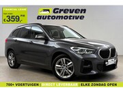 BMW X1 - xDrive25e M-Sport | Sfeer | Cruise | Navi | LED | Stoelverw.