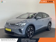 Volkswagen ID.4 - Pro Limited Edition 77 kWh Navigatie Apple Carplay/Android A