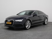 Audi A7 - Sportback 1.8 TFSi S-Line Edition | NAVI | STOELVERWARMING