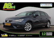 Seat Leon - ST 1.0 TSI Style Ultimate Edition Trekhaak Virtual Cockpit B