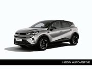 Renault Captur - 1.8 E-Tech full hybrid 160 techno | Van Aaken | Pack winter