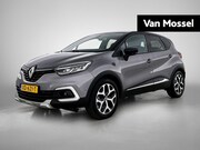Renault Captur - 0.9 TCe Intens | Camera | Climate control | Trekhaak | Licht