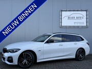 BMW 3-serie - Touring 320e Business Edition Plus Automaat M-Pakket.