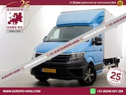 Volkswagen Crafter - 35 2.0 TDI E6 Bakwagen met achterdeuren 2-Persoons 05-2021