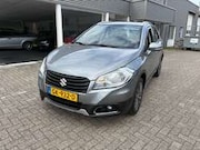 Suzuki SX4 S-Cross - 1.6 Exclusive, rijklaar