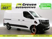 Renault Master - E-Tech 3.5t Long Range 87 kWh L2H2 | NIEUW | Snelladen | SOH