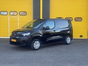 Peugeot Partner - 1.2 Airco cruise BTW&BPM VRIJ