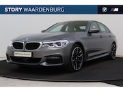 BMW 5-serie - 530e High Executive M Sport Automaat / Comfortstoelen / Comf