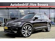 Volkswagen Tiguan - 1.4 TSI Automaat Highline R-Line Virtual | Carplay | Panoram