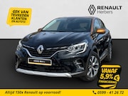 Renault Captur - 1.3 TCe 140 Intens 360 CAMERA / GROOT NAVI / PDC / ECC