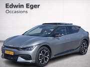 Kia EV6 - GT-Line 77.4 kWh | NL-auto | SOH 100% | Apple Carplay/Androi