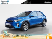 Kia Stonic - 1.0 T-GDi MHEV DynamicPlusLine Navi | Stoel en stuurverwarmi