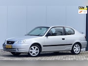 Hyundai Accent - 1.6i GL Sport AIRCO IN PERFECT STAAT