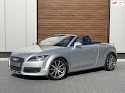Audi TT - 2.0 TFSI 200 PK Xenon, navigatie, vol leer
