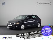 Volkswagen Polo - 1.0 TSI Comfortline Business 95PK | Navigatie | Digitaal das