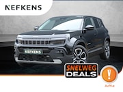 Jeep Avenger - Summit 54 kWh | Navigatie | Keyless Entry | Elektrische acht